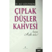 Lisinya Çıplak Düşler Kahvesi