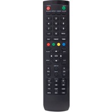 YFS Arçelik-Altus Ile Uyumlu Lcd-Led Tv Kumandası