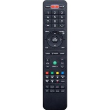 YFS Saba Ile Uyumlu SB65351 Android Smart LED Tv Kumanda