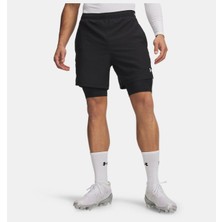 Under Armour Erkek Ua Vanish Woven 2.0 2in1 Şort