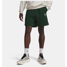 Under Armour Erkek Ua Icon Fleece Taped Şort