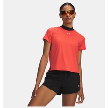 Under Armour Kadın Ua Velociti Pro Kısa Kollu T-Shirt