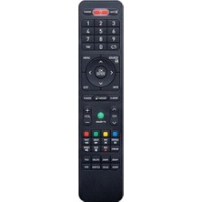 YFS Onvo Ile Uyumlu OV50F353 Android Smart LED Tv Kumanda