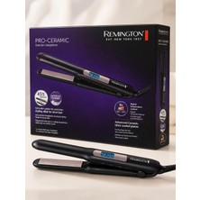 Remington S5515 Pro-Ceramic Extra Slim Saç Düzleştirici 230°C