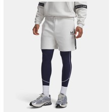 Under Armour Erkek Ua Icon Fleece Taped Şort