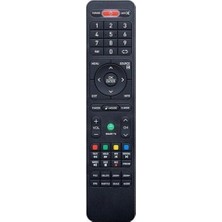 YFS Nordmende Ile Uyumlu NM65350 Android Smart LED Tv Kumanda