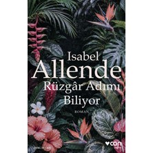 tp Rüzgâr Adımı Biliyor