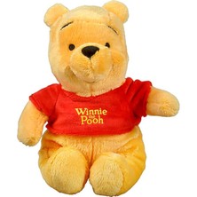 Zenviaa Nessiworld The Pooh Core Peluş 25 cm ZENVIAA365423