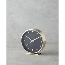 English Home Morris Masa Saati 15,5 cm Gold