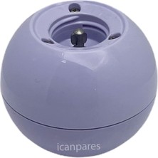 YFS Fakir Ile Uyumlu Tilia Blender Çırpma Teli Adaptörü Lila