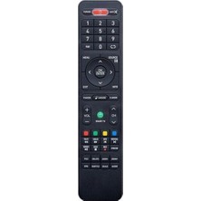 YFS Onvo Ile Uyumlu OV42250 Android Smart LED Tv Kumanda