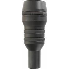 GP Kompozit CF Moto 450 SR 2023-2026 Uyumlu Egzoz Koruma Takozu Siyah