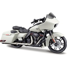 Enco Store May 31360 1 18 Harley Davidson Motosikletler