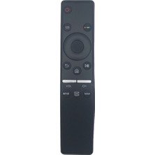 YFS Tinko Ile Uyumlu Kl Samsung Netflix Prime Tuşlu Sihirli Kumanda