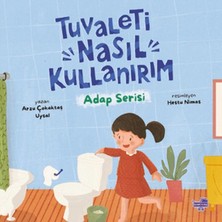 Puset Kitap Tuvaleti Nasıl Kullanırım