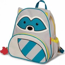 Skip Hop Zoo Küçük Çocuk Sırt Çantası Rakun