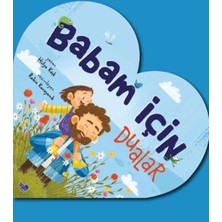 Puset Kitap Babam Için Dualar