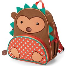 Skip Hop Zoo Küçük Çocuk Sırt Çantası Kirpi