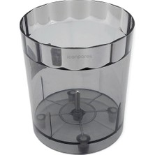 YFS Fakir Ile Uyumlu Motto Blender Doğrayıcı Hazne