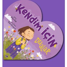 Hatıra Kutusu Kendim Için Dualar