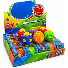 Altaylar Tedarik 009 Spın Ball