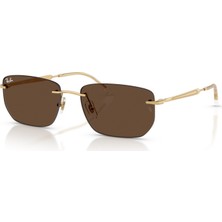 Ray-Ban RB3768-00173 Erkek Güneş Gözlüğü