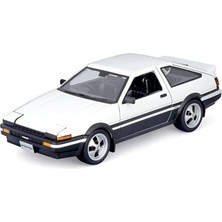 İyisi Var May 32916 1 24 Toyota Sprinter Trueno AE86