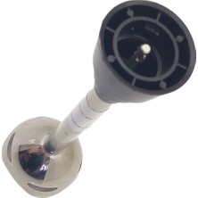 YFS Evia Ile Uyumlu Luna By 4202 Blender Metal Parçalayıcı Ayak
