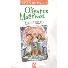 Lisinya Okyanus Macerası