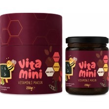 Altaylar Tedarik Vitamini Vitaminli Macun 230 gr