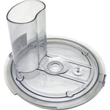 YFS Arçelik Ile Uyumlu K 8138 Hb Blender Hazne Kapağı