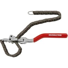 Altaylar Tedarik Izeltaş 60X160 Zincirli Filtre Sökeceği