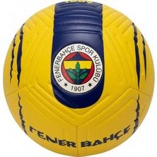 Can Sports Lisanslı Futbol Topu Club