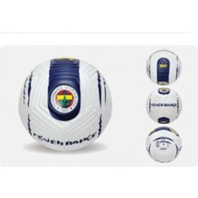 Can Sports Lisanslı Futbol Topu Club