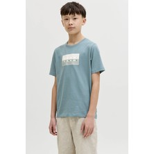 Jack & Jones Jcofusion Çocuk Tişört