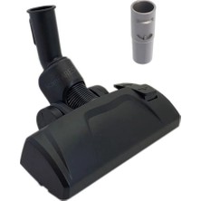 YFS Dyson Ile Uyumlu Dc 46 Elektrikli Süpürge Esnek Körüklü Emici Başlık