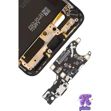 Fodos Honor 90 Şarj Bordu Soketi Alt Bord Rea-Nx9 Uyumlu