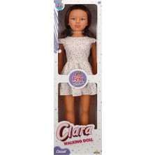 Motto Ticaret 80011 Yürüyüş Arkadaşım Clara Casual 80 cm -Sunman