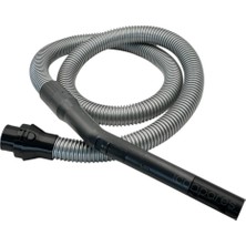 YFS Bosch Ile Uyumlu Bsg 82480 Süpürge Güçlü Hortumu