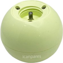 YFS Tefal Ile Uyumlu Optiblend Blender Çırpma Teli Adaptörü Yeşil