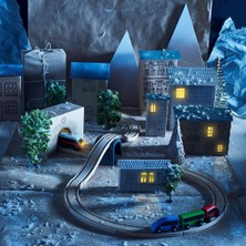 Tren Seti, Çok Renkli, 20 Parça