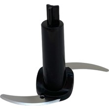 YFS King Ile Uyumlu Kkb 973 Blender Doğrayıcı Hazne Bıçağı