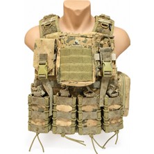  tactical taktik yelek