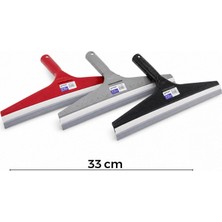 Marsilyan 33CM Büyük Camsil - Çekpas (4887)
