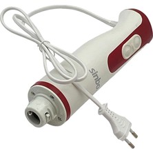 YFS Sinbo Ile Uyumlu Shb 3141 Blender Gövdesi Beyaz