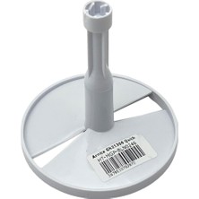 YFS Arnica Ile Uyumlu GH21306 Quick Blender Doğrayıcı Karıştırma Diski - Krema Aparatı