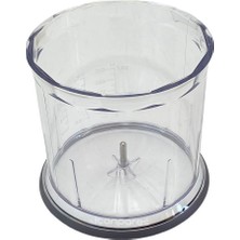YFS Arnica Ile Uyumlu Diva GH21595 Blender Doğrayıcı Haznesi
