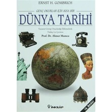 Lisinya Genç Okurlar Için Kısa Bir Dünya Tarihi