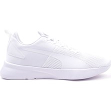 Puma Flyer Runner Unisex Beyaz Antrenman Ayakkabısı 19225741