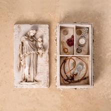 Anadolia Eirene Mermerit Organizer